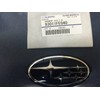 SUBARU 2003-2005 Impreza & WRX & STi Front Grille Emblem