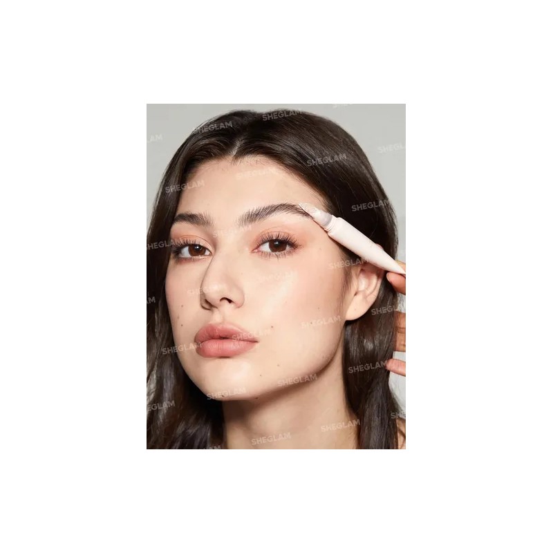 Sheglam Brow Breakdown Gel De Cejas Natural Larga Duración