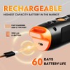 Devogue Dog Bark Deterrent Devices – Rechargeable Anti Barking Device