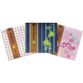 Taisho Romantic Tea Gift Set of 3 (Popular in Summer, 3 Piece Tea Set for Middle Agents) (White Peach Tea, Mango Tea, Muscat Tea) 10 Pieces Each Tea Bag