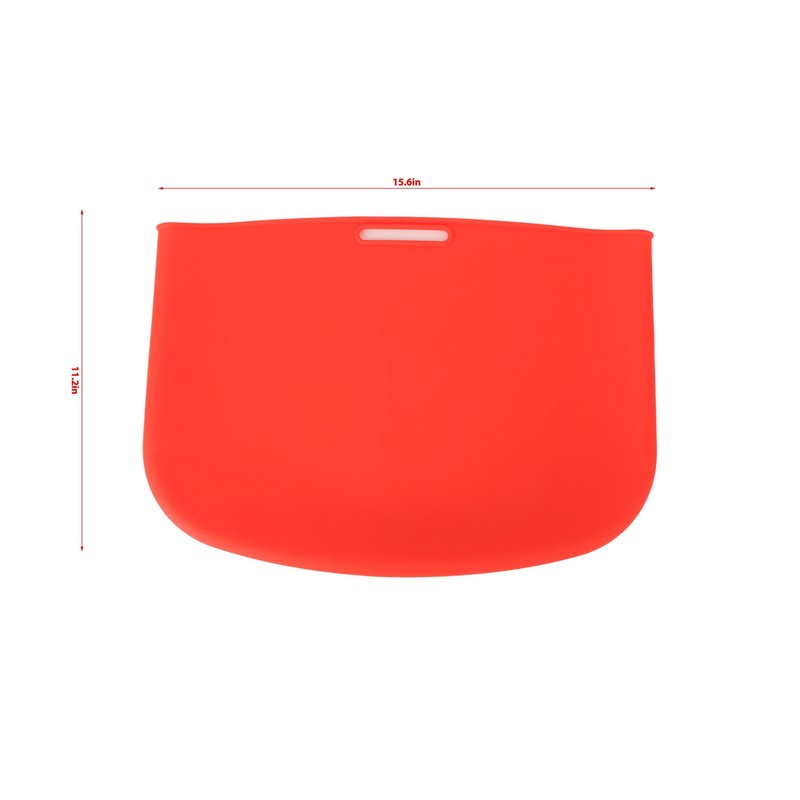 Small Silicone Slow Cooker Liner Reusable Leakproof Dishwasher Safe Cooking
