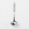 JAJU [JAJU] Master Stainless Steel Ladle_9X30.5CM