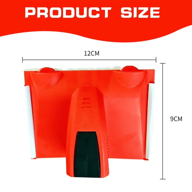 Paint Edger Tool – Precision Cutting In & Corner Painting