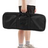 Archery Bow Storage Case Universal Takedown Bow Holder Bag with