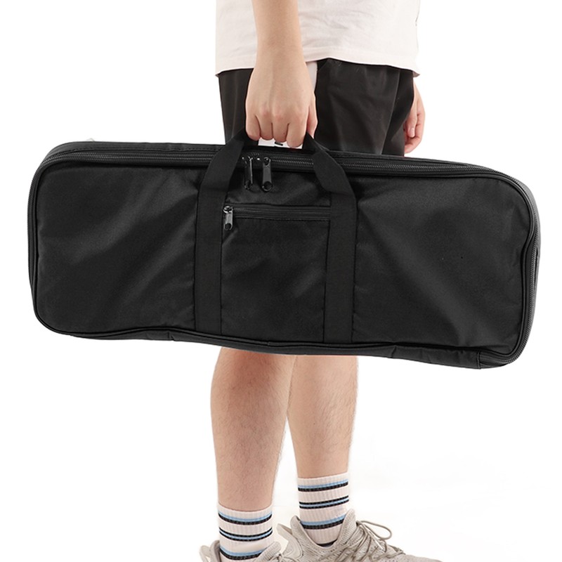 Archery Bow Storage Case Universal Takedown Bow Holder Bag with