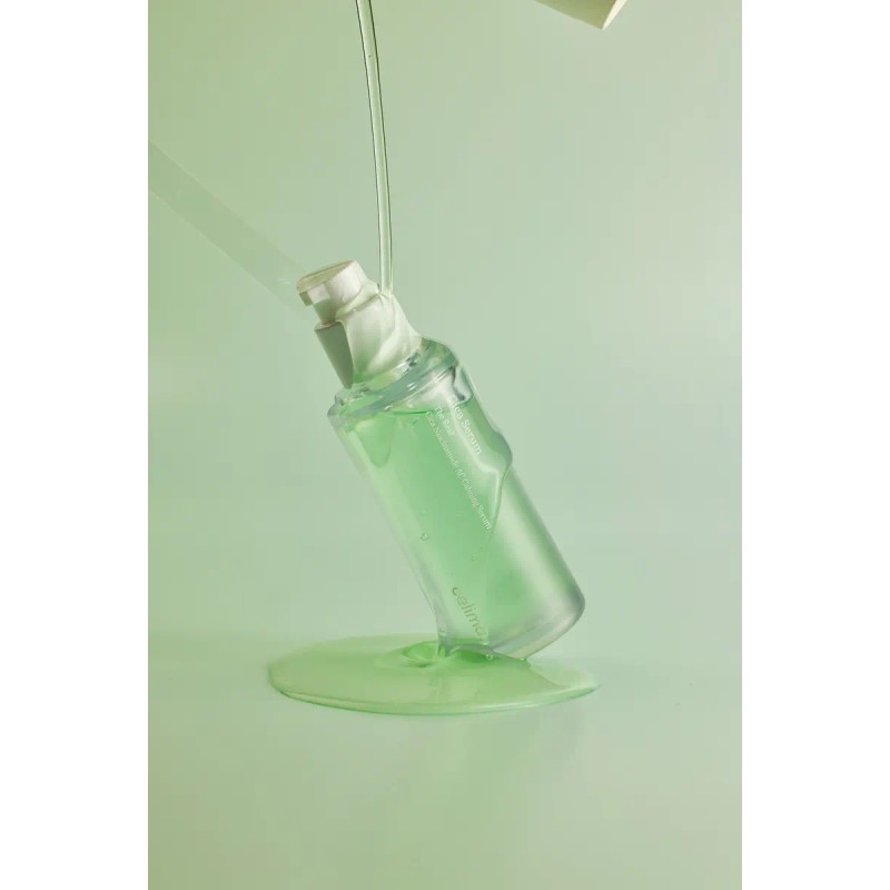 Serum Facial Celimax Cica Niacinamide Calmante 40ml