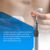 NK 3-in-1 Cleaning Kit for Airpods Multifunctional Cleaning Kit with