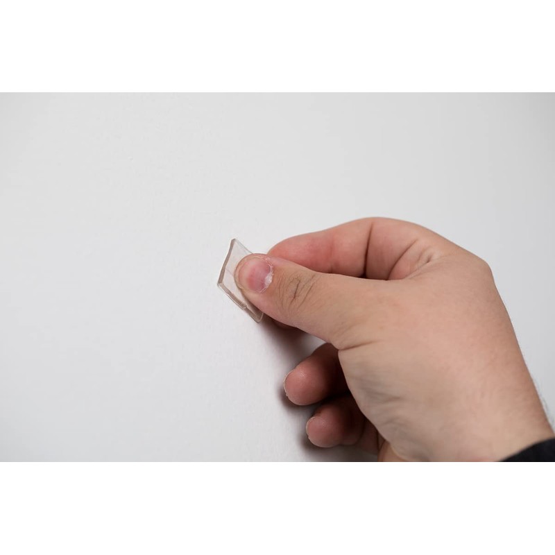 Duck Tape Max Strength® Nano Grab™ Gel Double Sided Tape