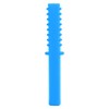 Baby Teething Toy Freezable Boilable BPA Free Silicone Infant Teether