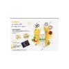 Shampoo Anti Caspa Yellow Scalp Purity Vegano 500ml