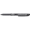 Pilot 227101201 - FriXion Point Black Erasable fine PK12