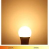 4PCS GU24 Light Bulb High Brightness Energy Saving LED A19