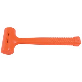 JET 740912-16-Ounce Dead Blow Hammer