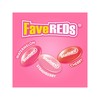 Starburst Jelly Beans – 2-Pack Fave Reds Jelly Beans and