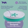 doddl 2-in-1 Suction Plate for Baby & Toddler | Baby