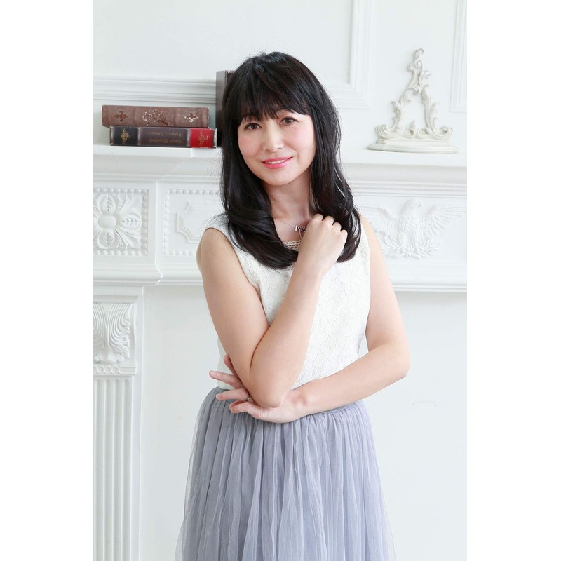 Priscilla BO-03 Long Hat Wig, Heat Resistant, TCK, Chocolat Black