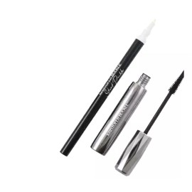 Kristofer Buckle Kristoffer Buckle A TRICK OR TWO Stunt Double Duo Ended Eyeliner + Corrector ...