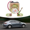 Car Motor Start Relay High Power Output Automobile Motor Generator