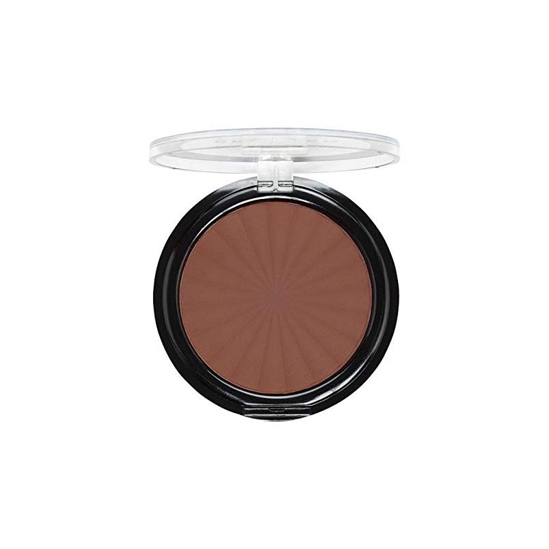 MUA Bronzed Matte Bronzing Powder (Solar #130)