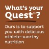 Quest Coffee Protein Shake, 30g Protein, Low Carb/Sugar, 4 Ct