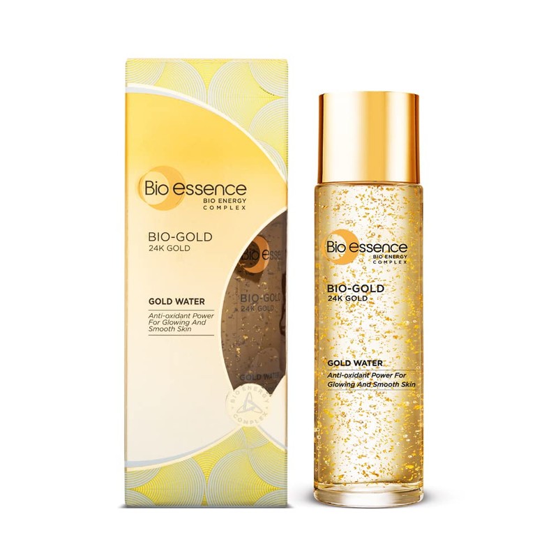 Bio-essence Bio-Gold Gold Water 100ml
