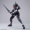 BANDAI SPIRITS(バンダイ スピリッツ) 30MF Rosan Night Color Coded Plastic Model