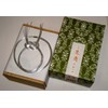 Gyokushudo 6247 Incense Incense Shinsumu Scented Paper Collection, Sandalwood, Suzaku,