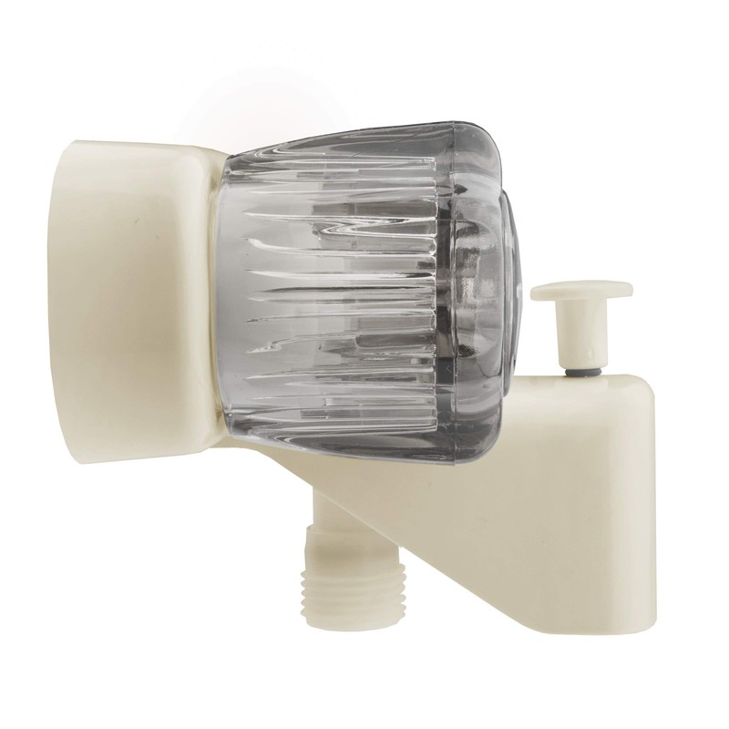 Dura Faucet DF-SA110S-BQ RV Tub & Shower Faucet Valve Diverter