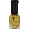 LeChat Dare To Wear Nail Lacquer, Gold Tease, 0.5 Ounce