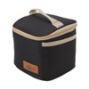 Spice Containers 7 Boxes Portable Seasoning Box for Outdoor BBQ