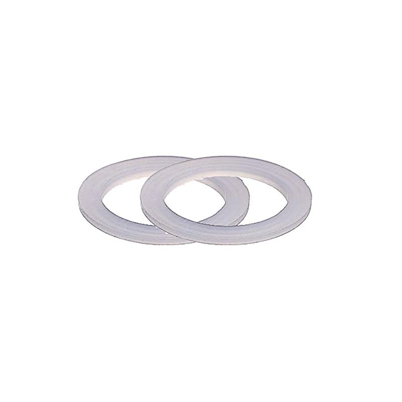 HARIO (ハリオ) ハリオ ウォーター ホン イレブン 用 WP ゴムパッキン 2個入り