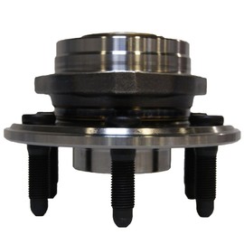 GMB 730-3090 Wheel Bearing Hub Assembly