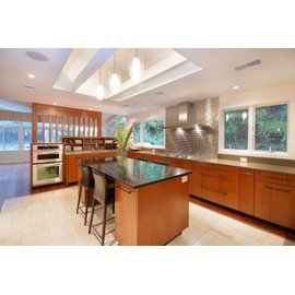 Edge Supply Ultra Flexible & Thin (0.4 MM) Mahogany Flat Cut 24" x 48" Peel and Stick Wood Veneer Sheet, A Grade Veneer Face, Easy Application with Self Adhesive Mahogany Veneer Sheets.