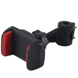 Leapiture Golf Swing Record Golf Swing Phone Holder Golf Swing Recording Accessory Golf Alignment Training Aids for Golf Lover Recordin(Black)