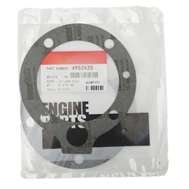 NEW 3820922 4952625 3819770 Air Compressor Gasket Compatible for Cummins 11L M11