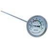 Woodside Compost Thermometer – Stainless Steel 50cm Long Length Probe