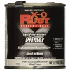 True Value 1210-HP X-O Rust Waterborne Galvanized and Aluminum Primer,
