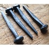 2" - Wrought Head-Rose Head (1) lb of Nails