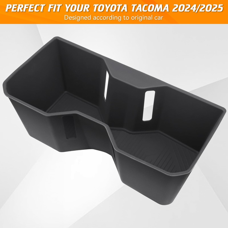 Car Cup Holder Fit for Toyota Tacoma 2024 2025 2026
