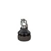 febi bilstein 41103 Tie Rod End with castle nut and