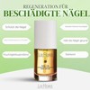 La Rosa - Nail Medic - NAIL OIL - Mandel