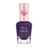 Sally Hansen Color Therapy Nagellack, 400 Confident Queen, Farbe, Stärkung,