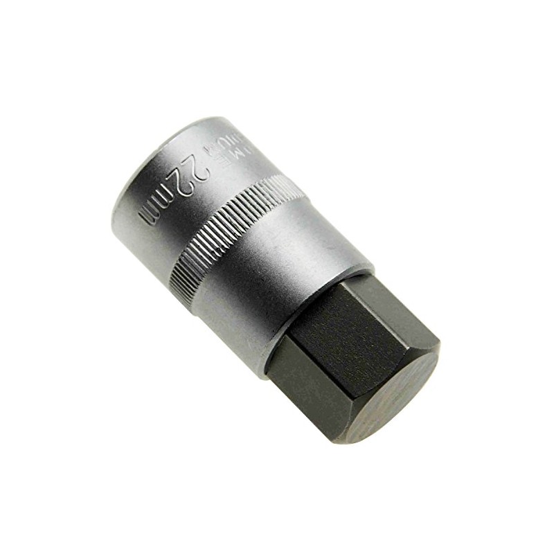 '22 mm Allen (Hex Socket/Hex) Key for Hex Socket Screws/Hexagonal