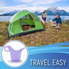 Female Urinal - Portable Urination Device for Women - Pee