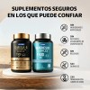 Upmer Pack Duo: Magnesio 7 En 1 + Omega 3