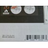 Smart Tiles XL Glossy Peel & Stick 3D Tile Backsplash
