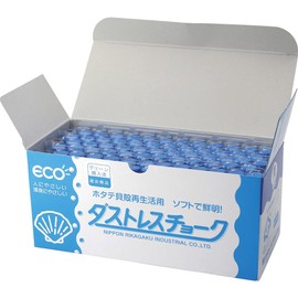 Nihon Rikagaku Dustless Chalk