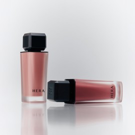 HERA [NEW Shades] HERA Sensual Powder Matte Liquid (13 Colors) - 499 Rosy Suede