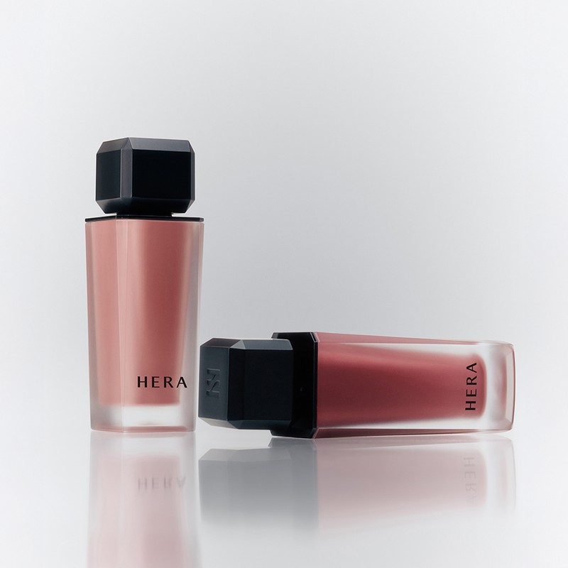 HERA [NEW Shades] HERA Sensual Powder Matte Liquid (13 Colors)