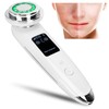 Photon Light Therapy Machine Vibration Face Lifting Tightening Face Care